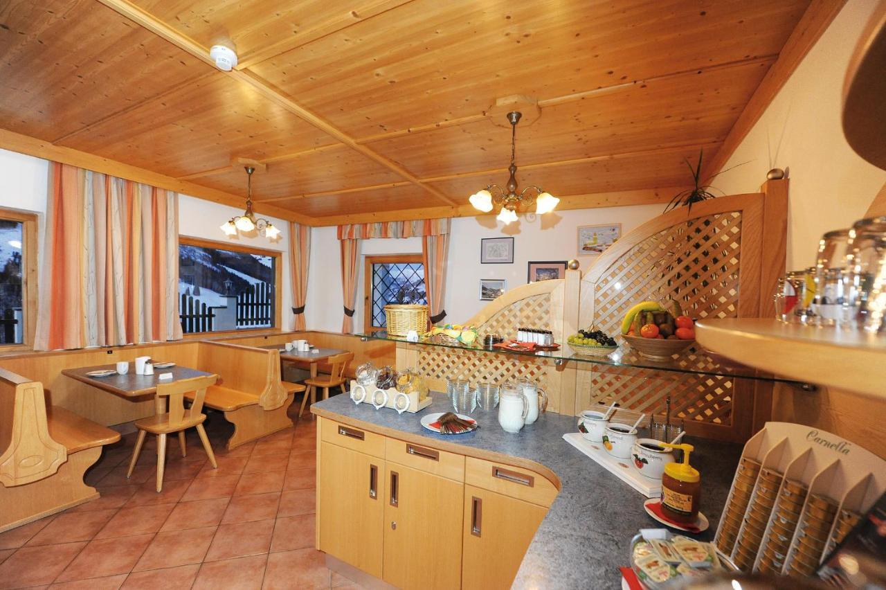 Gaestehaus Standardhaus Saalbach-Hinterglemm Eksteriør billede
