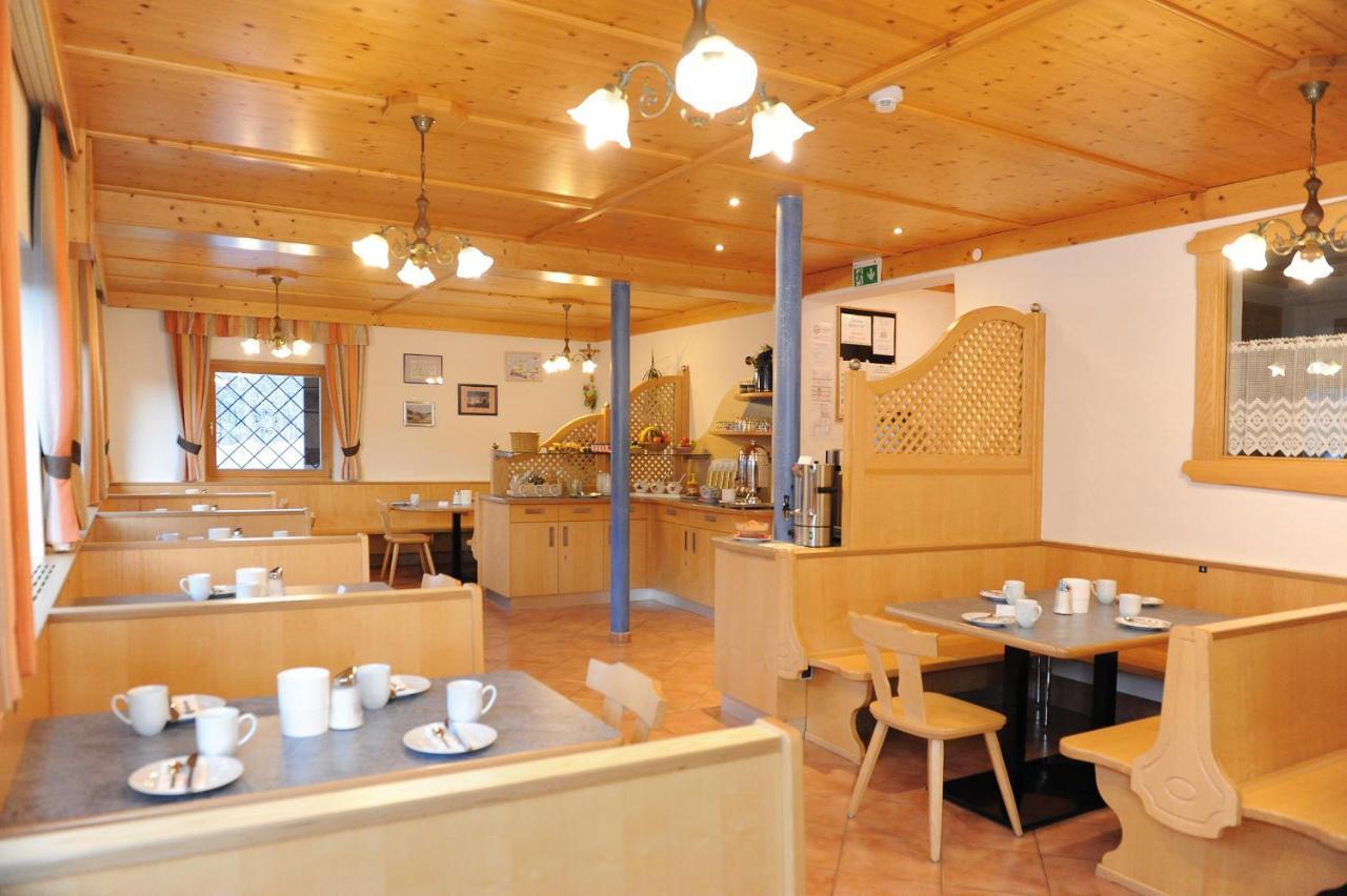 Gaestehaus Standardhaus Saalbach-Hinterglemm Eksteriør billede