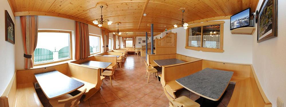 Gaestehaus Standardhaus Saalbach-Hinterglemm Eksteriør billede