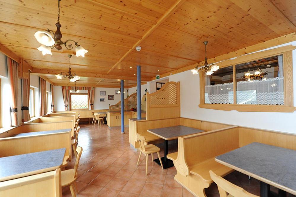 Gaestehaus Standardhaus Saalbach-Hinterglemm Eksteriør billede