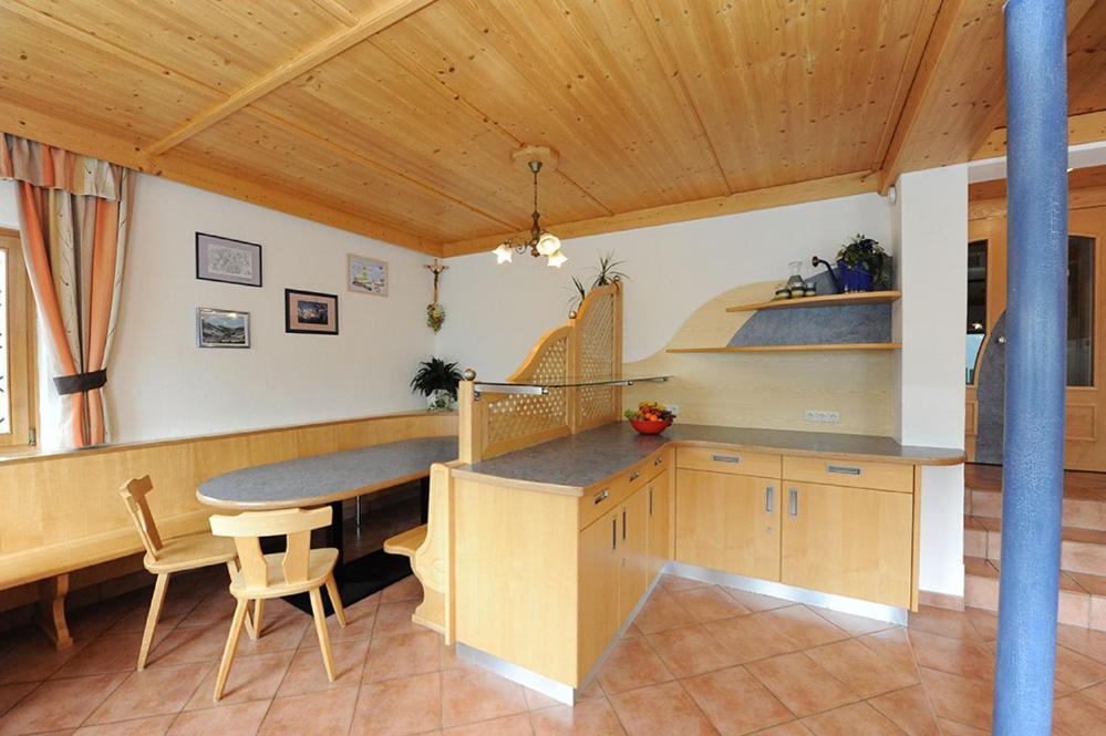 Gaestehaus Standardhaus Saalbach-Hinterglemm Eksteriør billede