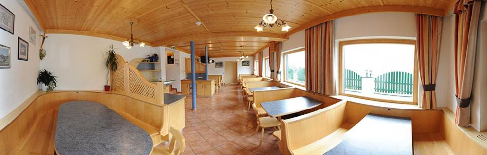 Gaestehaus Standardhaus Saalbach-Hinterglemm Eksteriør billede