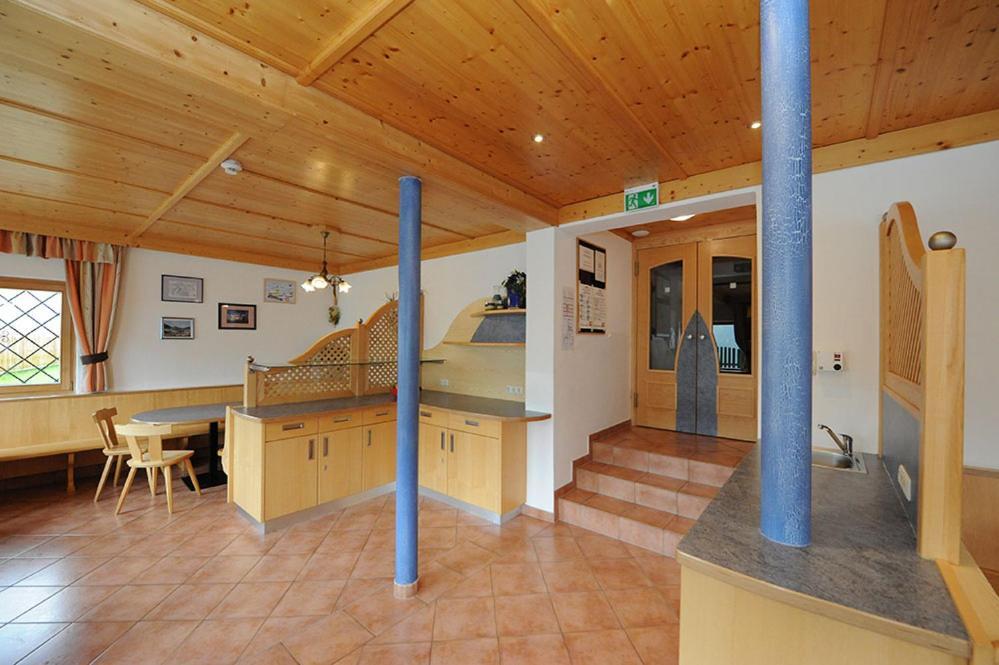 Gaestehaus Standardhaus Saalbach-Hinterglemm Eksteriør billede