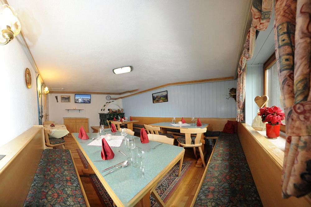 Gaestehaus Standardhaus Saalbach-Hinterglemm Eksteriør billede