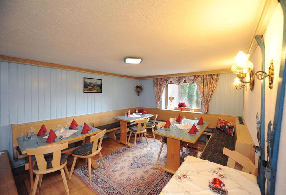 Gaestehaus Standardhaus Saalbach-Hinterglemm Eksteriør billede