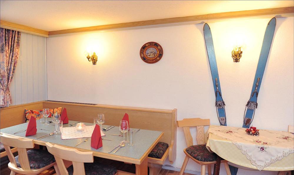 Gaestehaus Standardhaus Saalbach-Hinterglemm Eksteriør billede