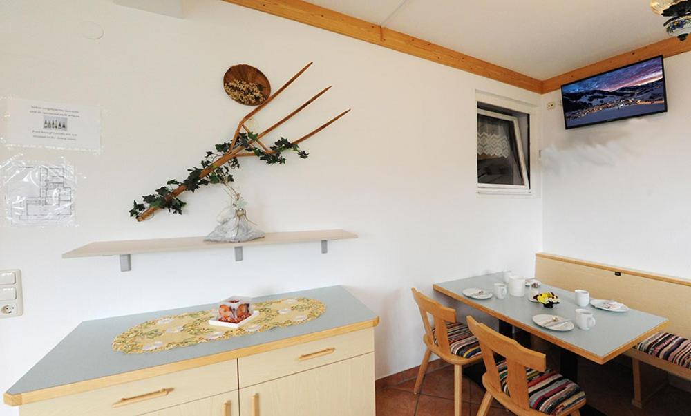 Gaestehaus Standardhaus Saalbach-Hinterglemm Eksteriør billede