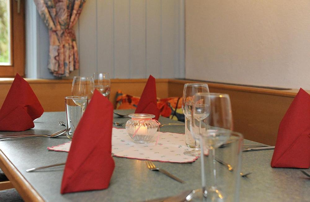 Gaestehaus Standardhaus Saalbach-Hinterglemm Eksteriør billede