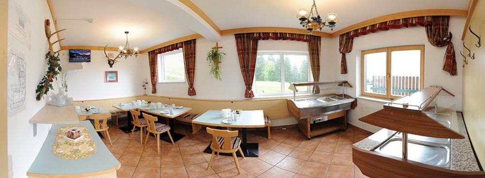 Gaestehaus Standardhaus Saalbach-Hinterglemm Eksteriør billede